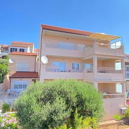 Apartments Kristina Hvar Town Exterior foto