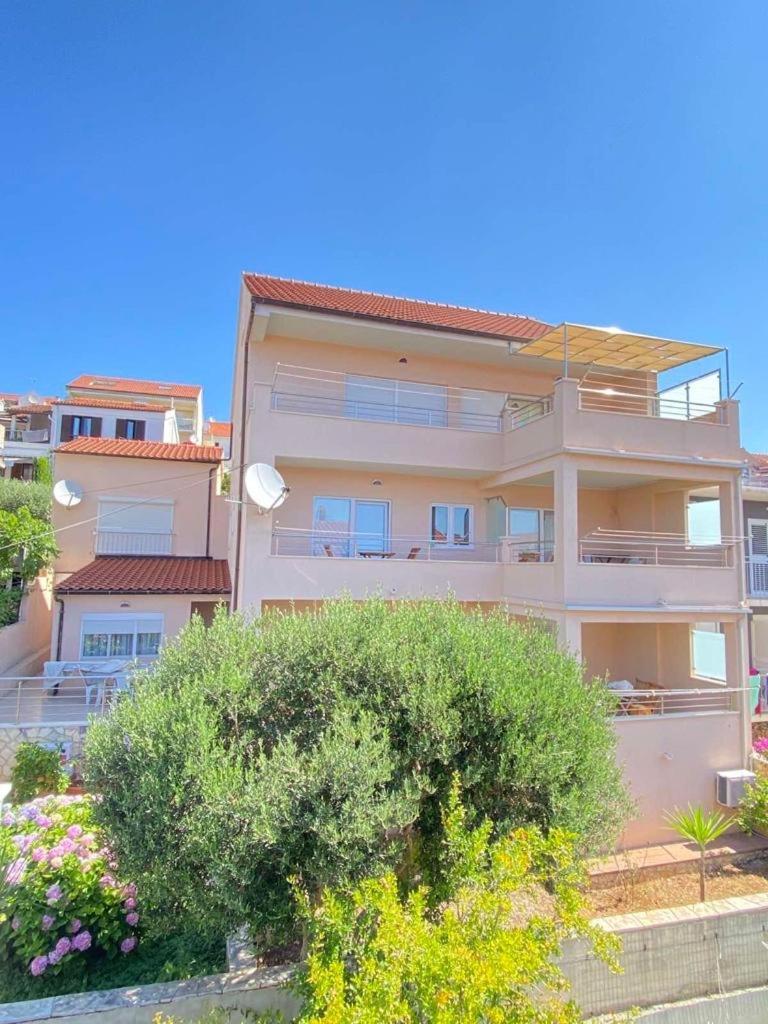 Apartments Kristina Hvar Town Exterior foto