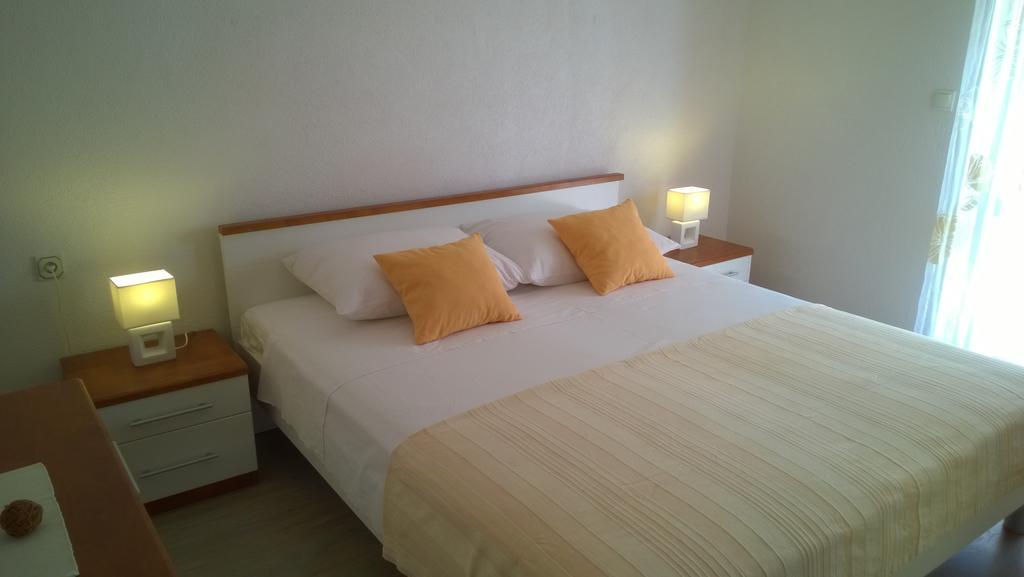 Apartments Kristina Hvar Town Habitación foto