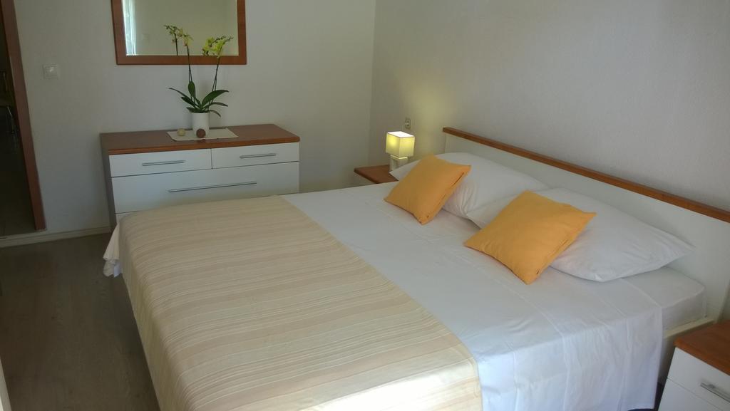 Apartments Kristina Hvar Town Habitación foto
