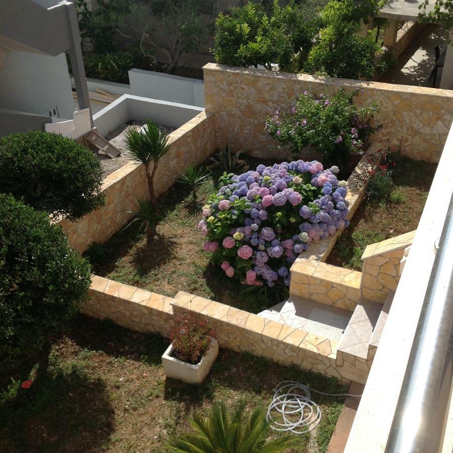 Apartments Kristina Hvar Town Exterior foto