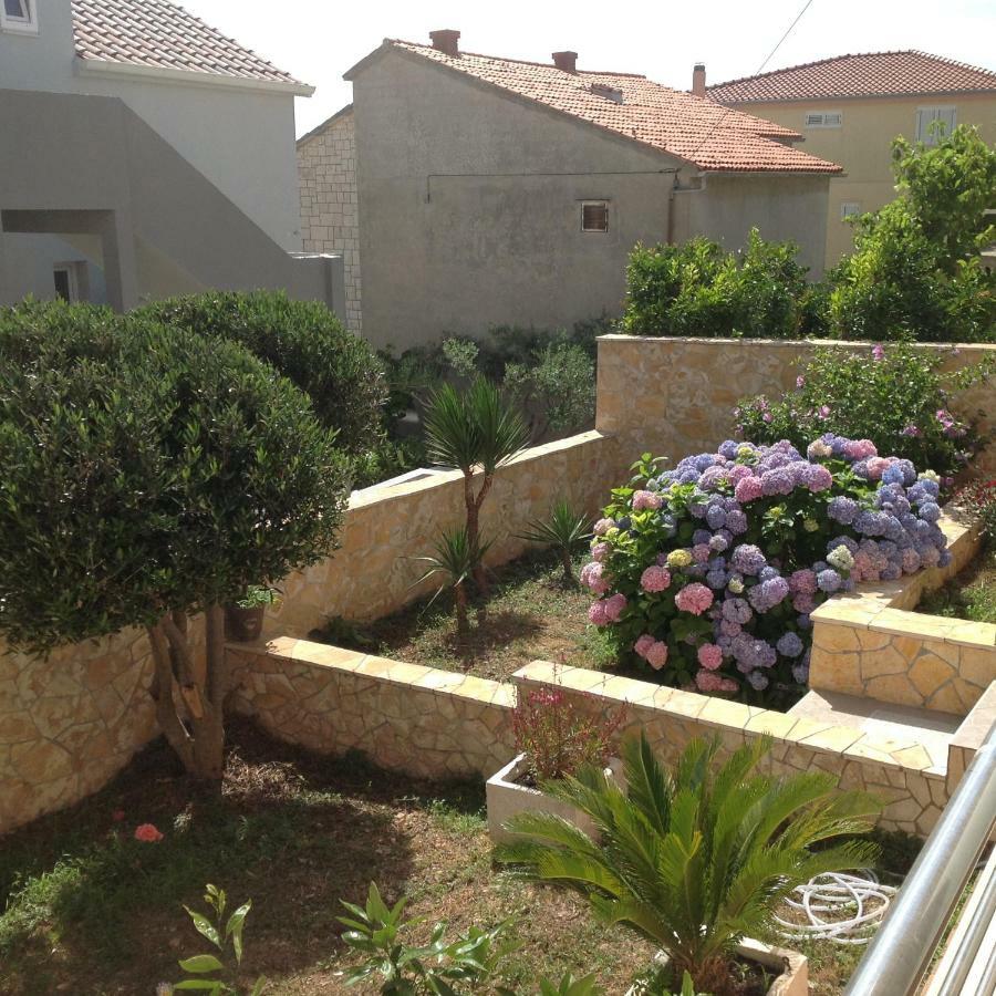 Apartments Kristina Hvar Town Exterior foto